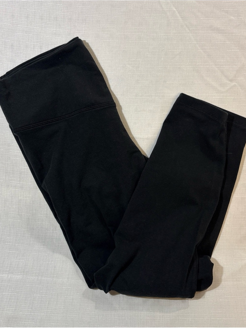 Old Navy Active Womens Leggings Black Large Powerchill Extra High-Rise Go-Dry